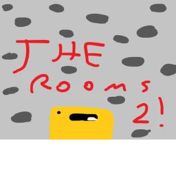 The Weird Rooms II icon
