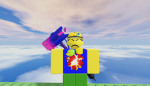 Oof Overload
