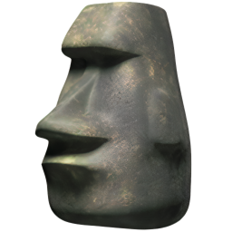 Survival the Killer Moai (BETA)