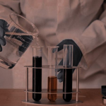 forensics lab