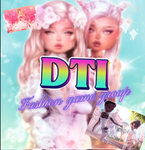 DTI fashion game group