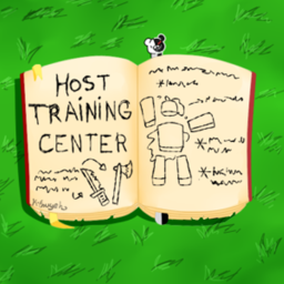 「DR:KS 」Host Training Center