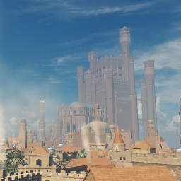[VC] King's Landing
