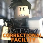 Stateview Correctional Facility.&
