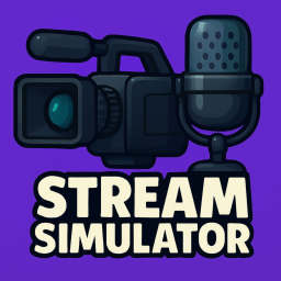 Stream Simulator [NEW]