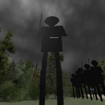 Baldi's Apocalypse [INK BALDI BOSS]