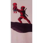 Los fans de DEADPOOL