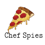Chef Spy Gang