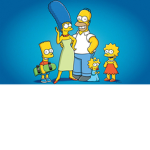 SIMPSONS FOR LIFE!
