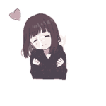 xo Kawaii! xo