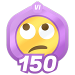 150: Emojis IV