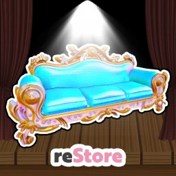 reStore PTR icon