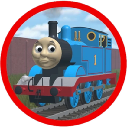 CGI Thomas Adventure Roblox group icon