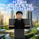 High Society Clothing Group