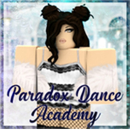 ❀ Paradox Dance Academy Meeting Place ❀