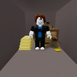 Bob Breaks Into a Bank