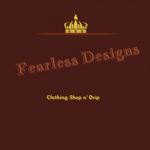 Fearless Designs