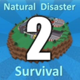 Natural Disaster Survival + Gears