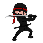 Harry's Ninja Group