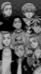The Tokyo Manji Gang Of Roblox