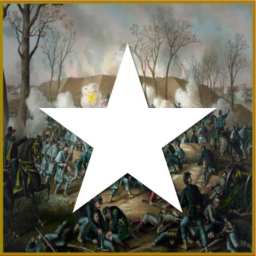 Fort Davis - 2nd Fort of the Republic of the Gulf