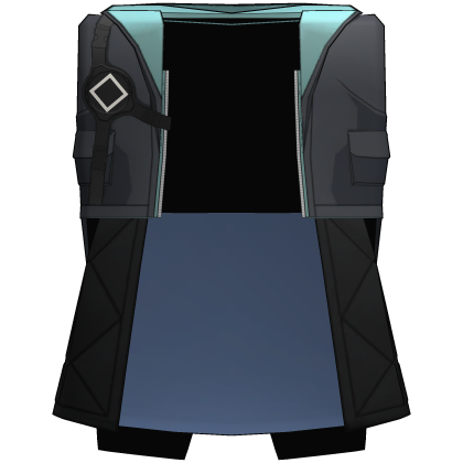 Raidian's Jacket
