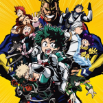 My Hero Academia Public Rp