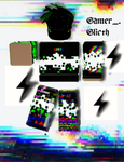 Gamer_Glitches