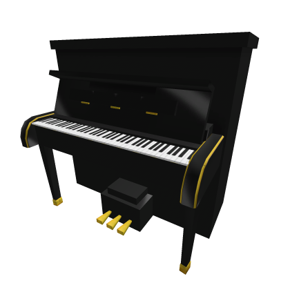 Dueling Piano thumbnail