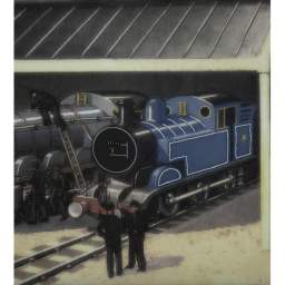 The Little Engines: Preservation Era
