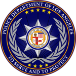 Los Angeles Police Dept่