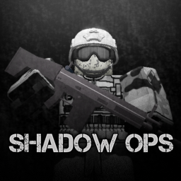 (NEW MAP + GUN SAVING) Shadow Ops {Alpha}