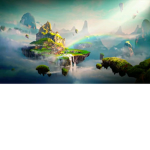 Fantasy Studios!