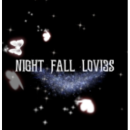 Night FALL Lovi3s Obby