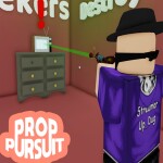 Ultimate Hide n' Seek!