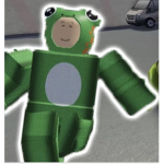 Frogs United Clan