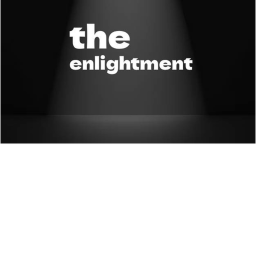 the enlightment