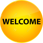 Welcome🌟