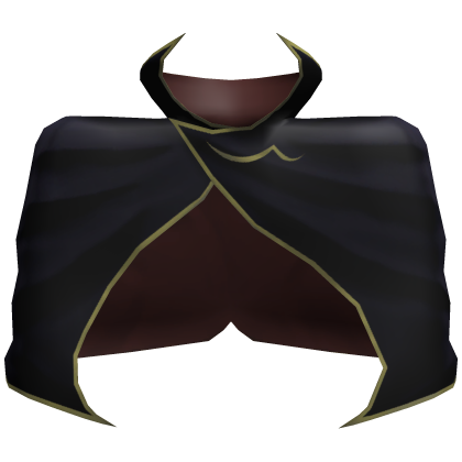 Lelouch Cape [V1] Roblox item