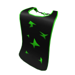 Cape of the Watcher