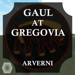 Gaul at Gergovia