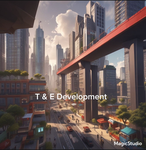 T & E Development