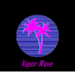 Vap0rW4ve Clothing