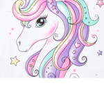 The rainbow unicorn group!