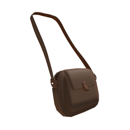 Crossbody Bag Brown [3.0]