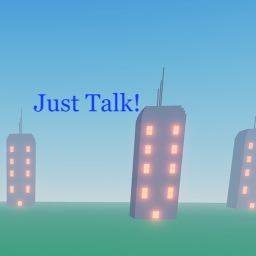Just Talk 17+