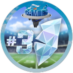 The Games: Item 3