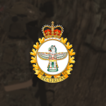 •CAF• Special Operations Forces Military Police