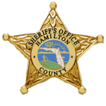 Hamilton County Sheriff Office