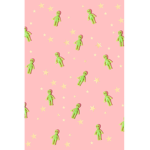 {~•We are aliens•~}